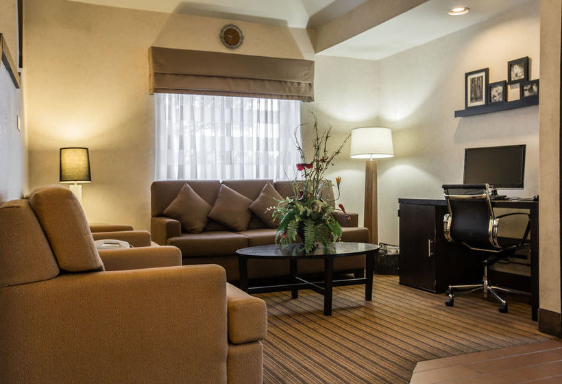 Hotel Sleep Inn Chattanooga  | Chattanooga | Tennessee | United States 17