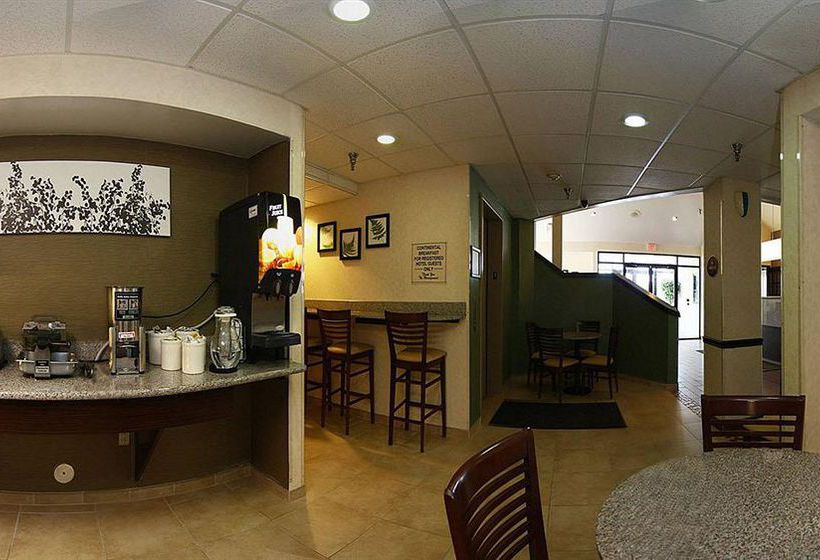 Hotel Sleep Inn Chattanooga  | Chattanooga | Tennessee | United States 5