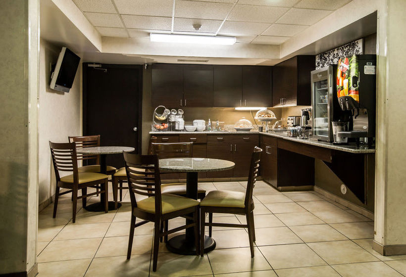 Hotel Sleep Inn Chattanooga  | Chattanooga | Tennessee | United States 6