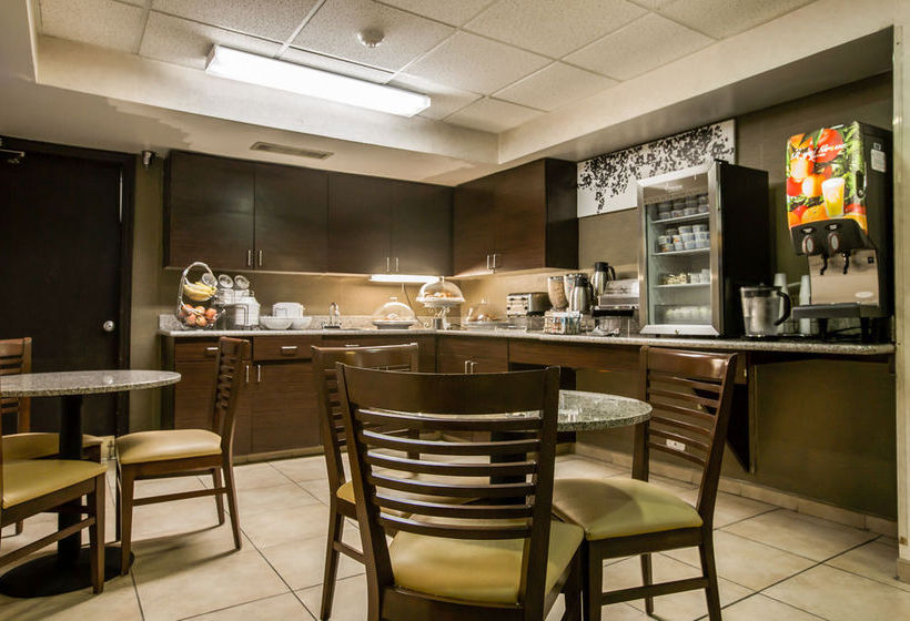 Hotel Sleep Inn Chattanooga  | Chattanooga | Tennessee | United States 7