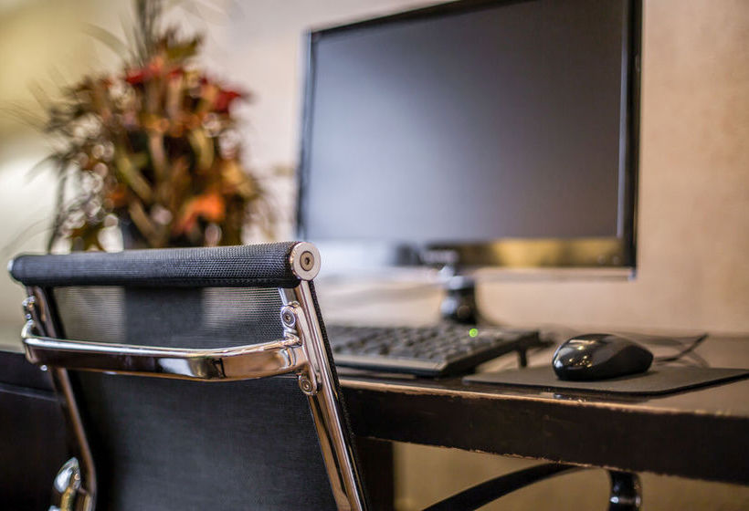 Hotel Sleep Inn Chattanooga  | Chattanooga | Tennessee | United States 9