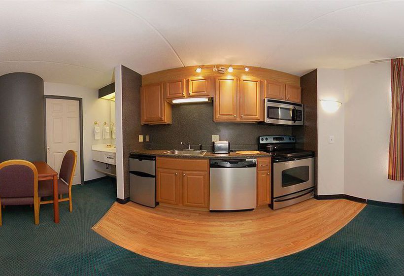 Hotel Days Inn Pittsburgh Airport  | Coraopolis | Pennsylvania | United States 1