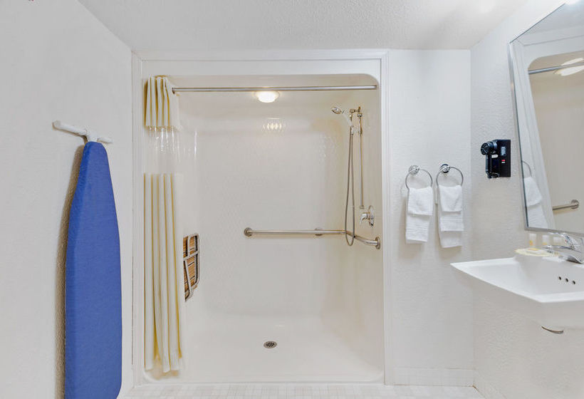 Hotel Days Inn Pittsburgh Airport  | Coraopolis | Pennsylvania | United States 10