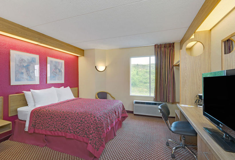 Hotel Days Inn Pittsburgh Airport  | Coraopolis | Pennsylvania | United States 12