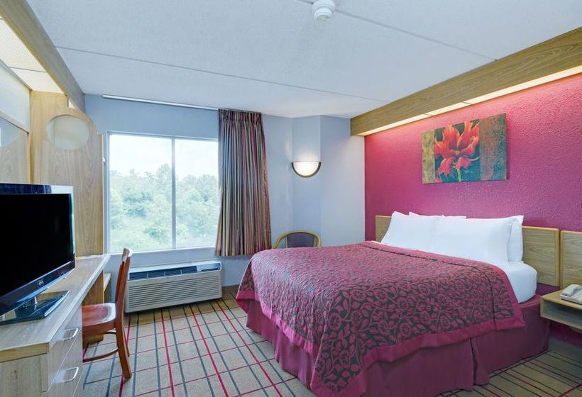 Hotel Days Inn Pittsburgh Airport  | Coraopolis | Pennsylvania | United States 13