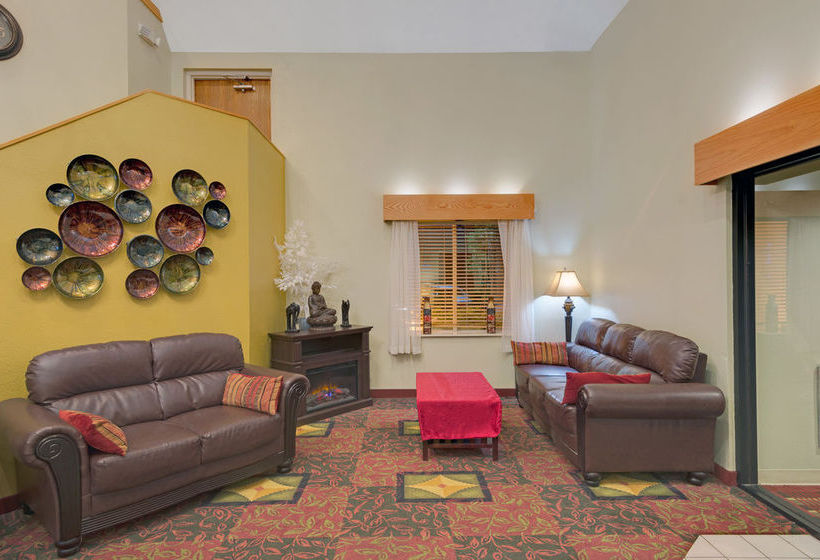 Hotel Days Inn Pittsburgh Airport  | Coraopolis | Pennsylvania | United States 15