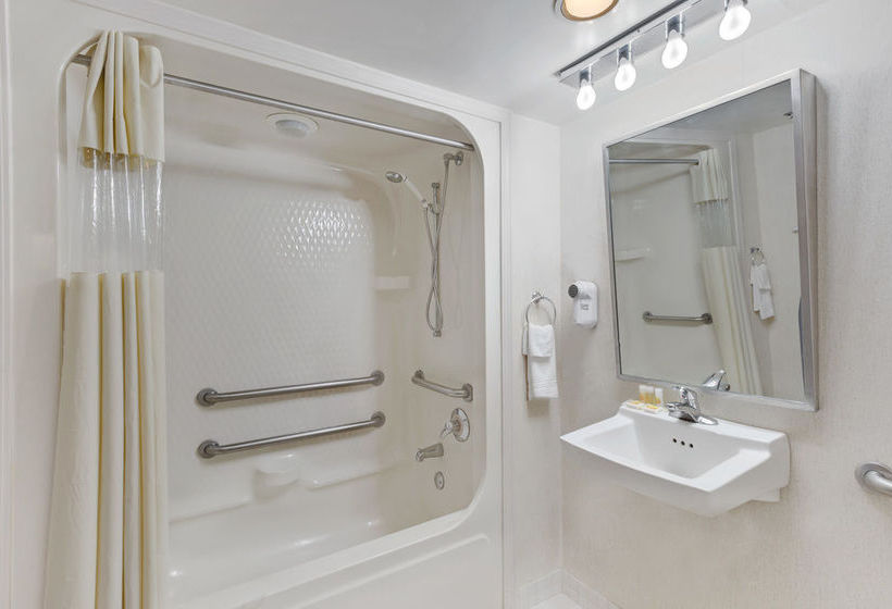 Hotel Days Inn Pittsburgh Airport  | Coraopolis | Pennsylvania | United States 17