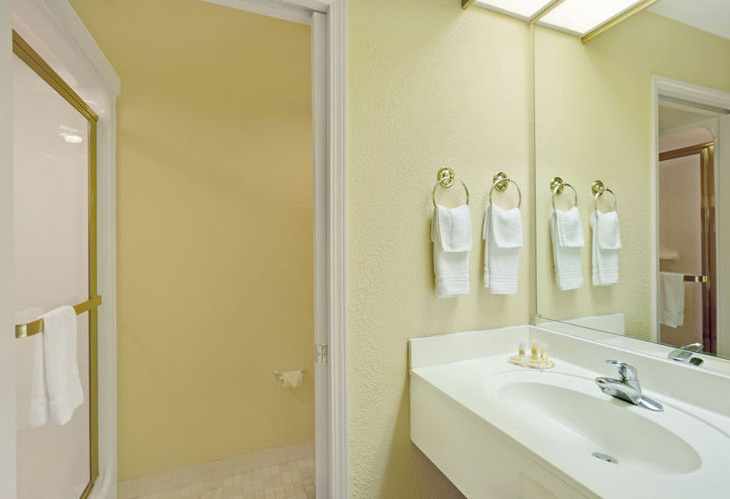 Hotel Days Inn Pittsburgh Airport  | Coraopolis | Pennsylvania | United States 18