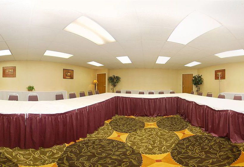 Hotel Days Inn Pittsburgh Airport  | Coraopolis | Pennsylvania | United States 2