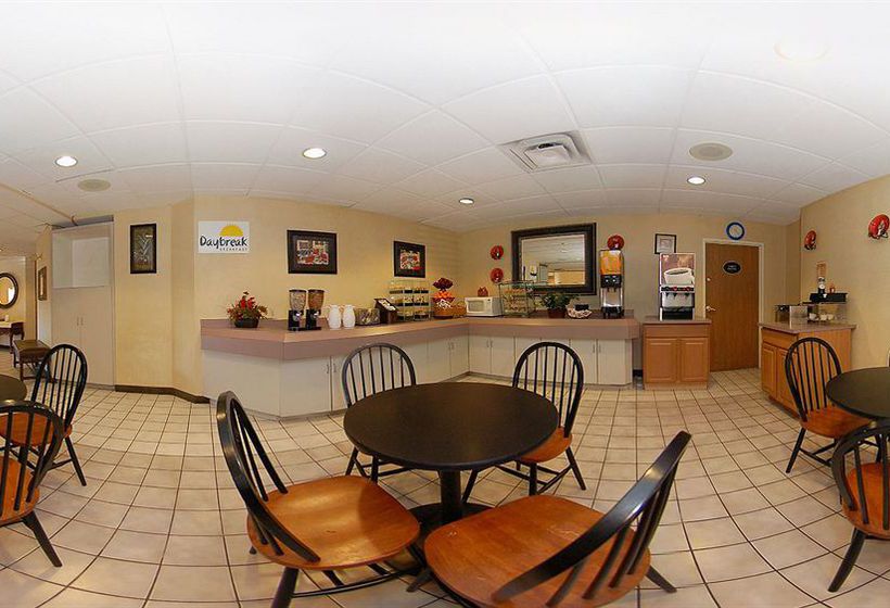 Hotel Days Inn Pittsburgh Airport  | Coraopolis | Pennsylvania | United States 3