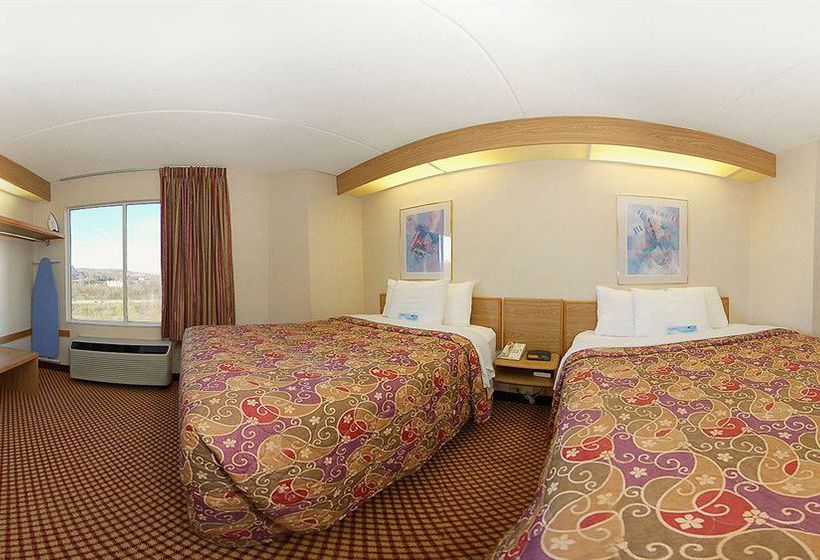 Hotel Days Inn Pittsburgh Airport  | Coraopolis | Pennsylvania | United States 4