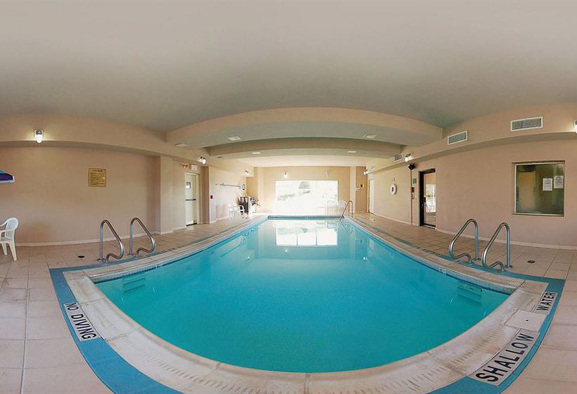 Hotel Days Inn Pittsburgh Airport  | Coraopolis | Pennsylvania | United States 6