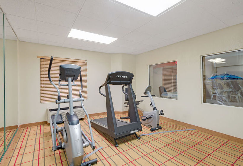 Hotel Days Inn Pittsburgh Airport  | Coraopolis | Pennsylvania | United States 7