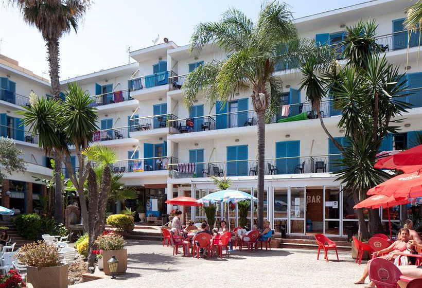 Hotel H Top Planamar  | Malgrat de Mar | Barcelona | España 1