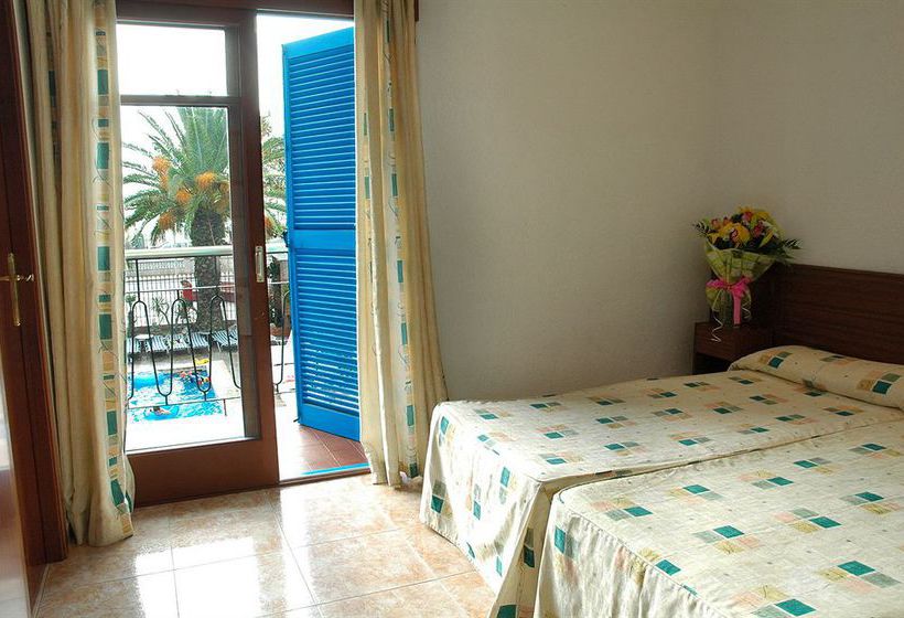 Hotel H Top Planamar  | Malgrat de Mar | Barcelona | España 13