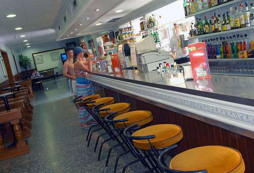 Hotel H Top Planamar  | Malgrat de Mar | Barcelona | España 14