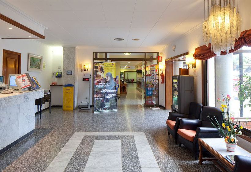 Hotel H Top Planamar  | Malgrat de Mar | Barcelona | España 2