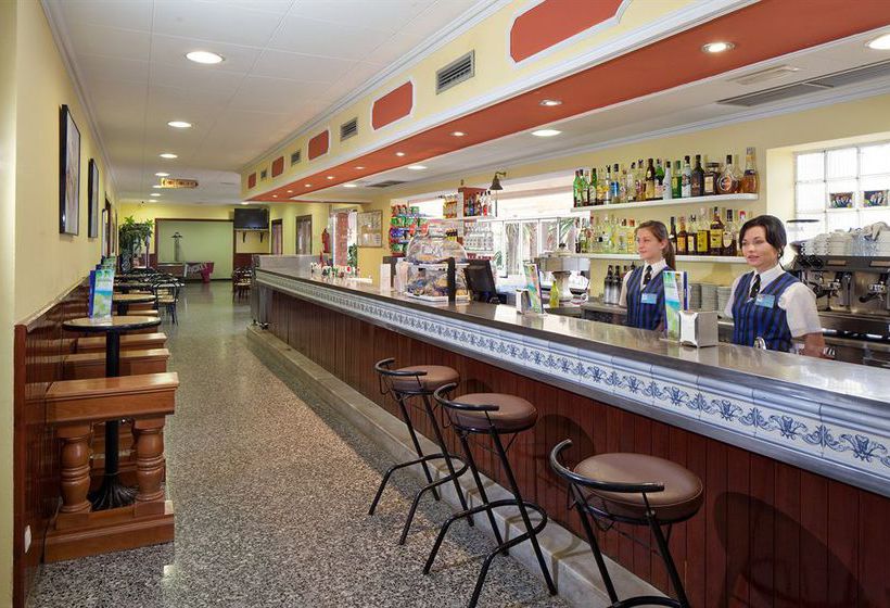 Hotel H Top Planamar  | Malgrat de Mar | Barcelona | España 3