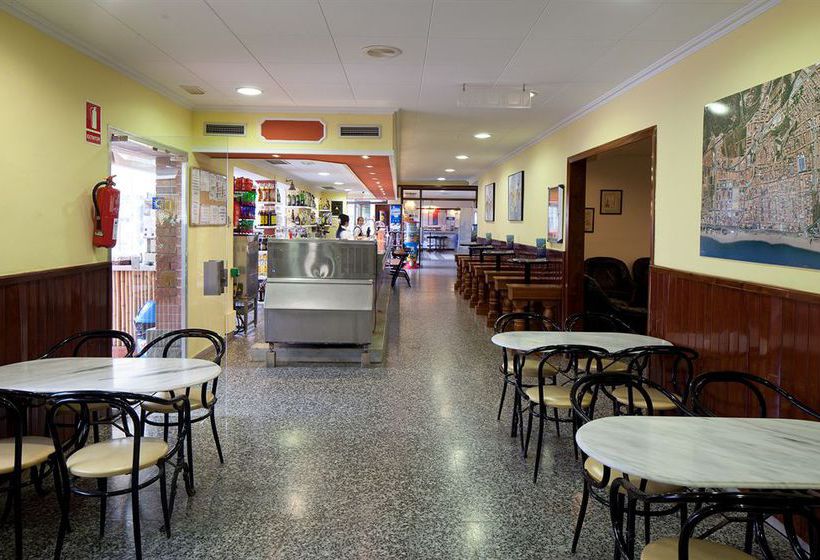 Hotel H Top Planamar  | Malgrat de Mar | Barcelona | España 4