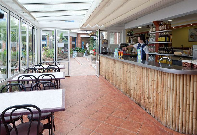 Hotel H Top Planamar  | Malgrat de Mar | Barcelona | España 5