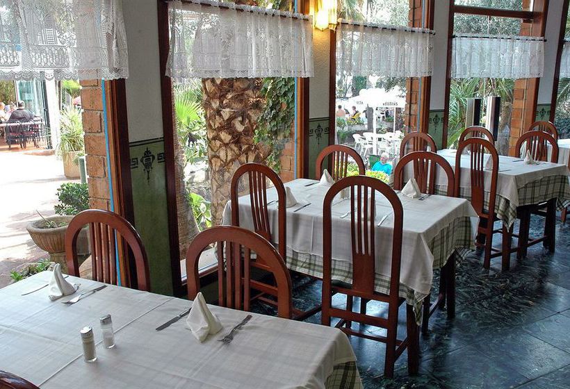 Hotel H Top Planamar  | Malgrat de Mar | Barcelona | España 6