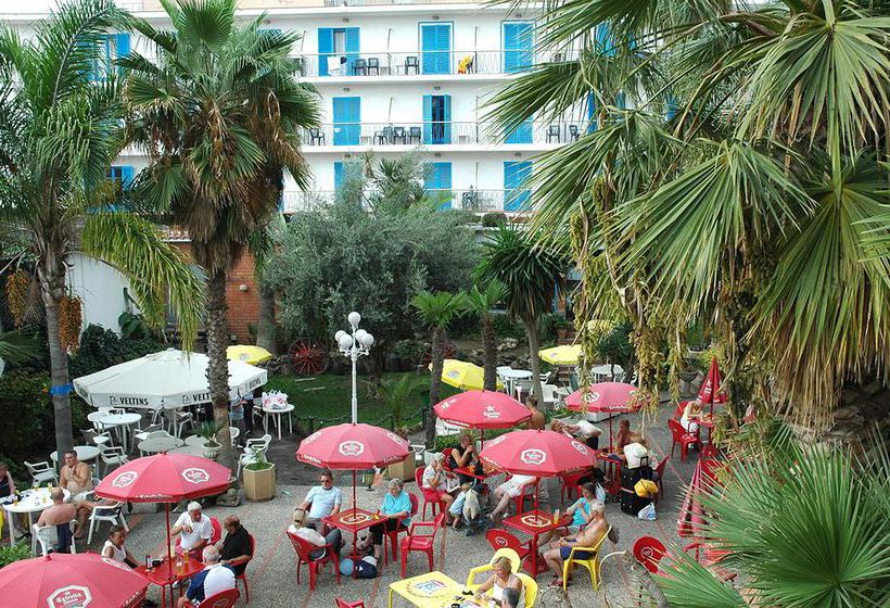 Hotel H Top Planamar  | Malgrat de Mar | Barcelona | España 7