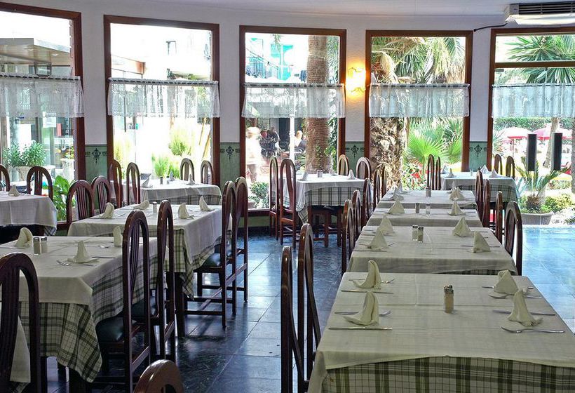 Hotel H Top Planamar  | Malgrat de Mar | Barcelona | España 8