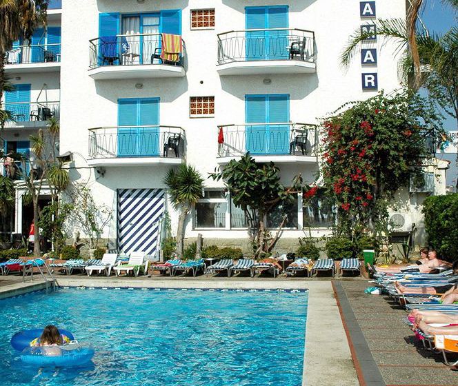 Hotel H Top Planamar  | Malgrat de Mar | Barcelona | España 9