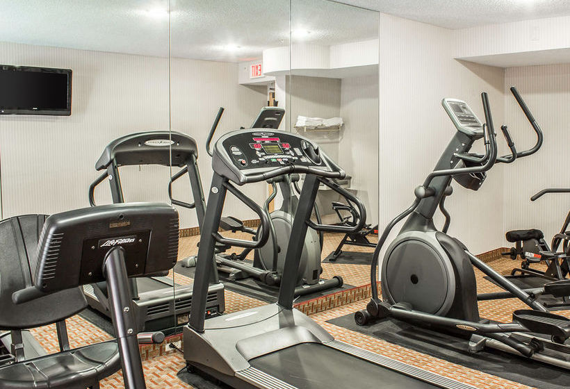 Hotel Econo Lodge Inn & Suites Raleigh  | Raleigh | North Carolina | United States 12