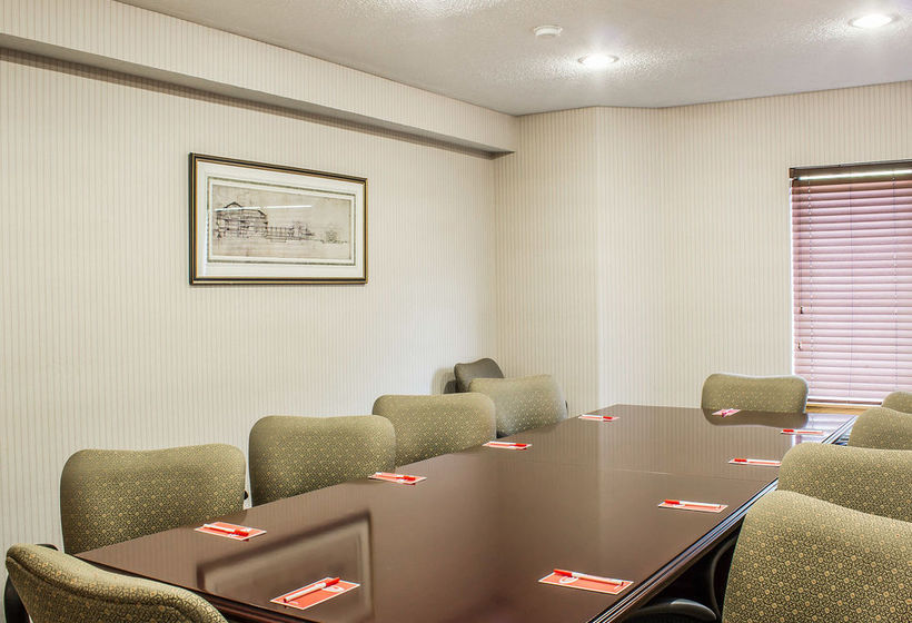 Hotel Econo Lodge Inn & Suites Raleigh  | Raleigh | North Carolina | United States 18