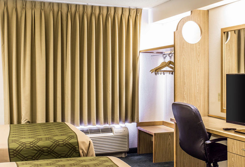 Hotel Econo Lodge Inn & Suites Raleigh  | Raleigh | North Carolina | United States 19