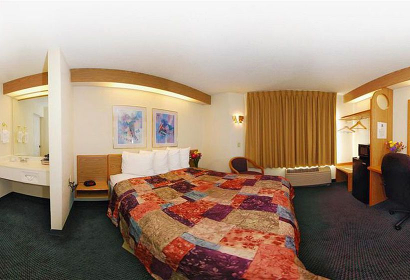 Hotel Econo Lodge Inn & Suites Raleigh  | Raleigh | North Carolina | United States 3