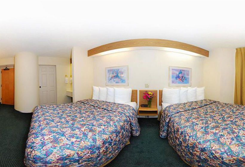 Hotel Econo Lodge Inn & Suites Raleigh  | Raleigh | North Carolina | United States 4
