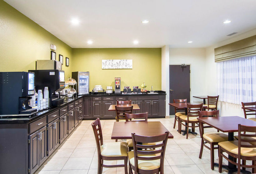 Hotel Sleep Inn Flagstaff Arizona