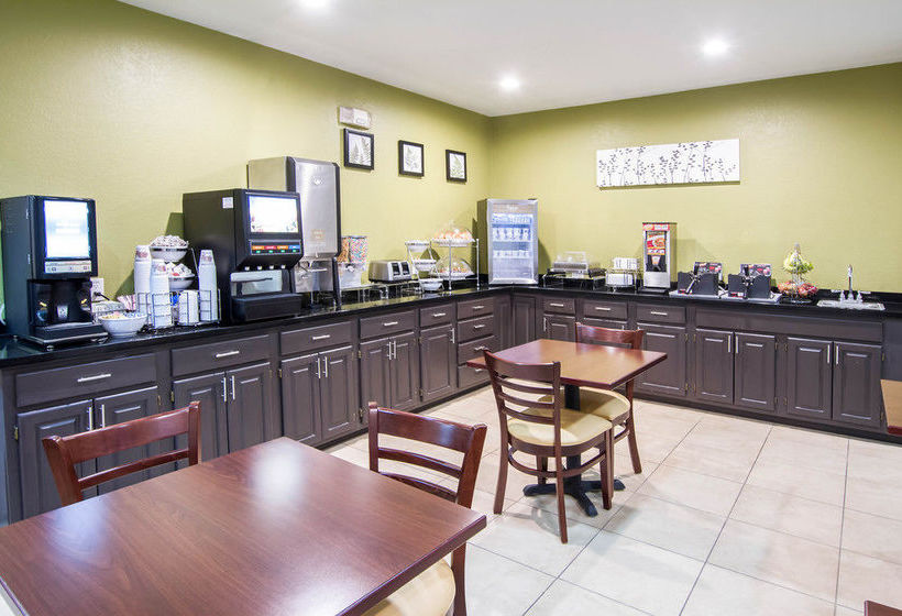 Hotel Sleep Inn Flagstaff  | Flagstaff | Arizona | United States 1