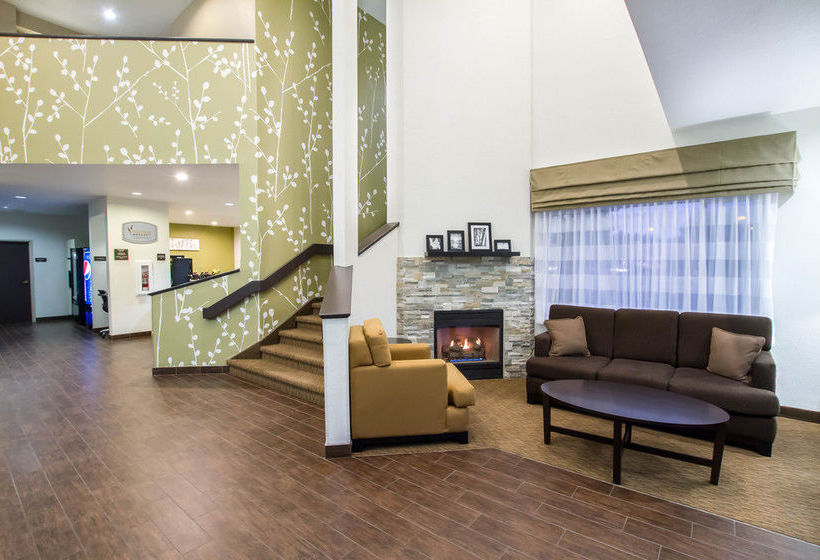 Hotel Sleep Inn Flagstaff  | Flagstaff | Arizona | United States 10