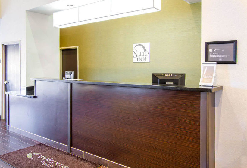 Hotel Sleep Inn Flagstaff  | Flagstaff | Arizona | United States 11