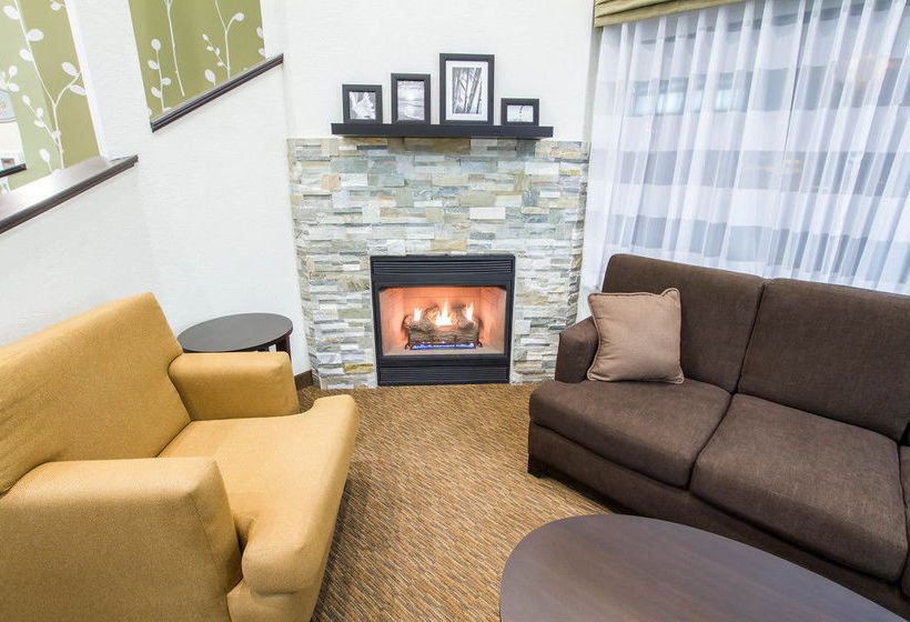 Hotel Sleep Inn Flagstaff  | Flagstaff | Arizona | United States 12