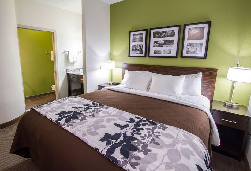 Hotel Sleep Inn Flagstaff  | Flagstaff | Arizona | United States 14
