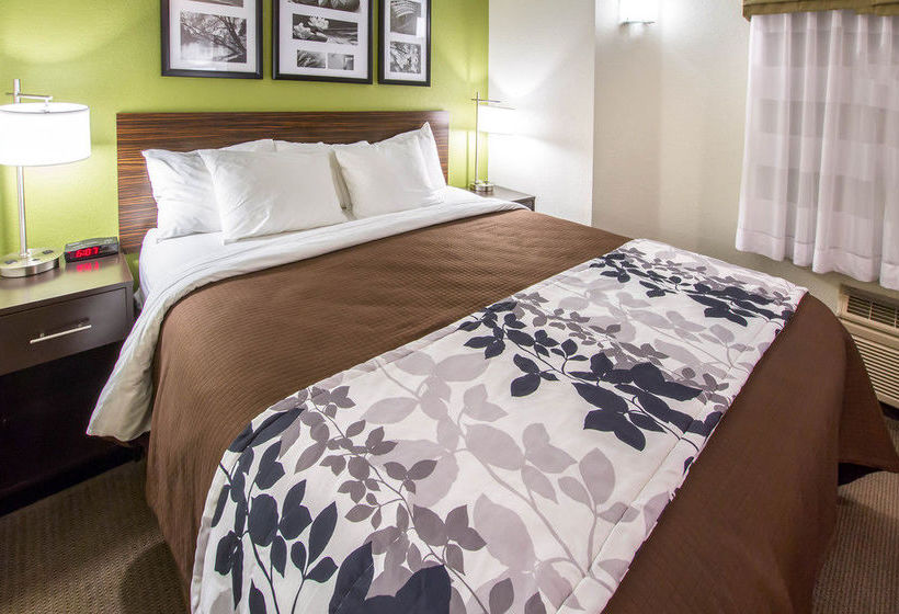 Hotel Sleep Inn Flagstaff  | Flagstaff | Arizona | United States 15