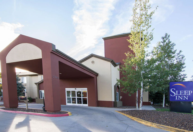 Hotel Sleep Inn Flagstaff  | Flagstaff | Arizona | United States 2