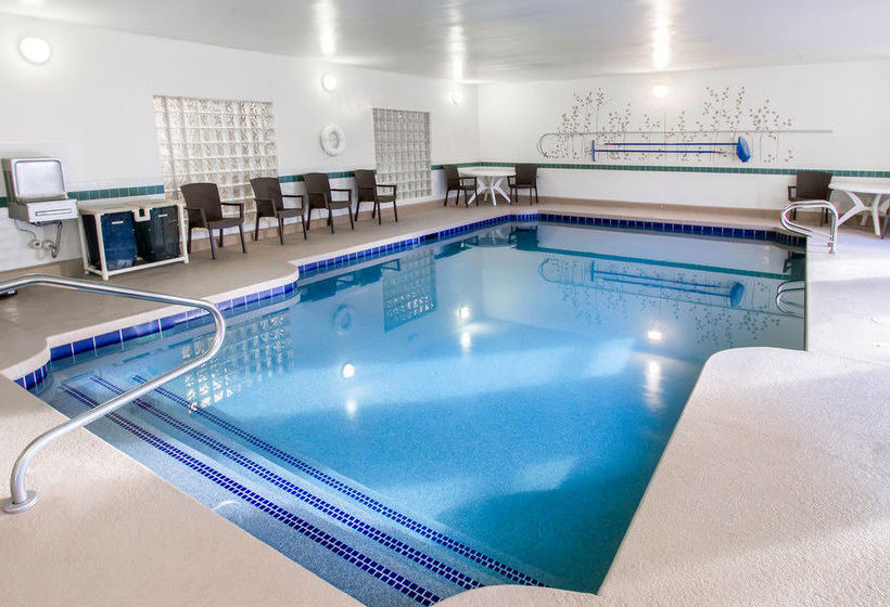 Hotel Sleep Inn Flagstaff  | Flagstaff | Arizona | United States 20