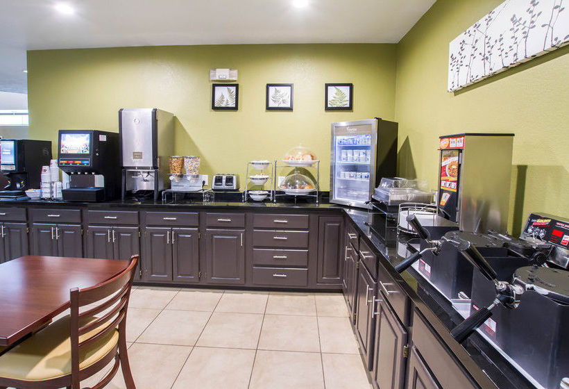 Hotel Sleep Inn Flagstaff  | Flagstaff | Arizona | United States 3