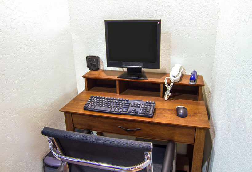 Hotel Sleep Inn Flagstaff  | Flagstaff | Arizona | United States 4