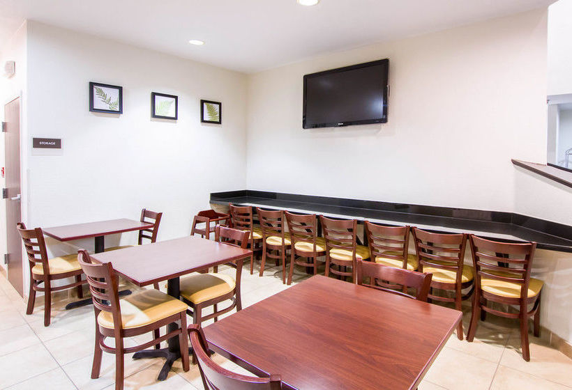 Hotel Sleep Inn Flagstaff  | Flagstaff | Arizona | United States 5