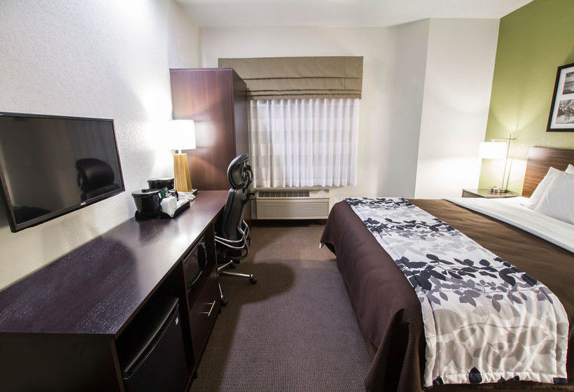 Hotel Sleep Inn Flagstaff  | Flagstaff | Arizona | United States 6