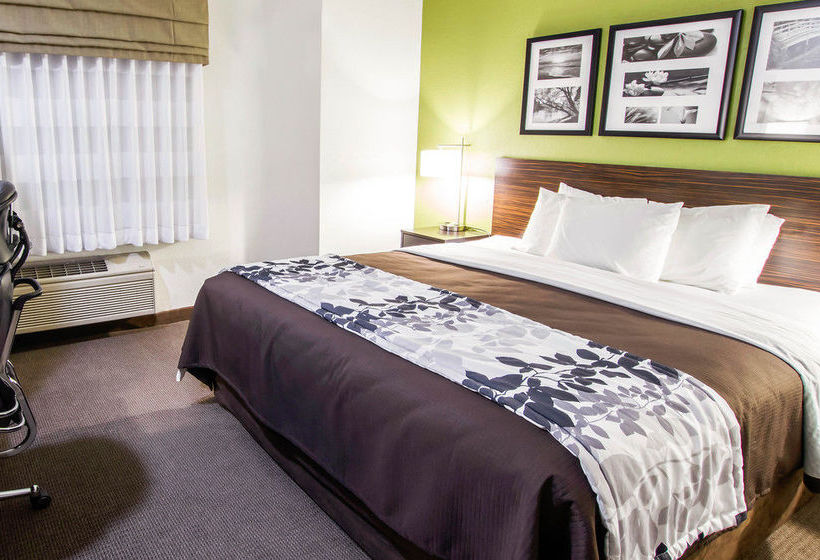 Hotel Sleep Inn Flagstaff  | Flagstaff | Arizona | United States 7