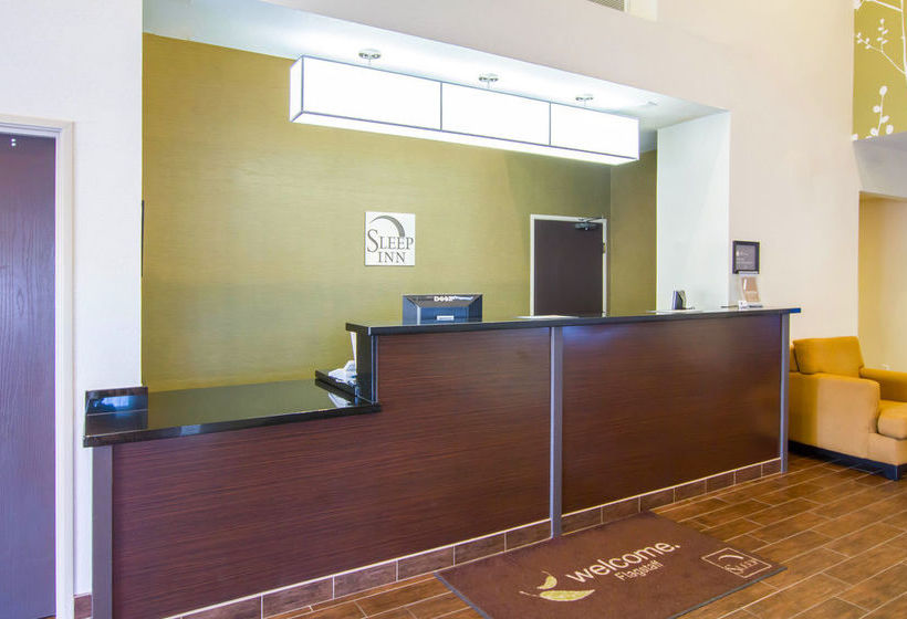 Hotel Sleep Inn Flagstaff  | Flagstaff | Arizona | United States 8