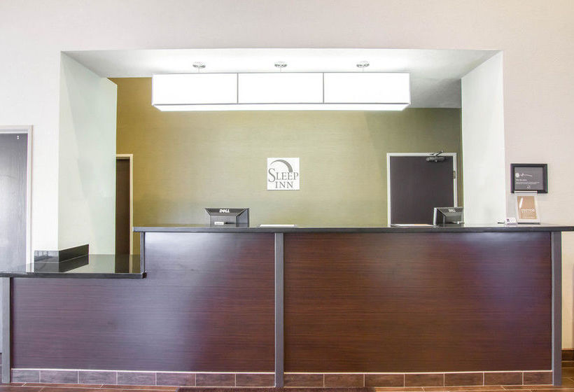 Hotel Sleep Inn Flagstaff  | Flagstaff | Arizona | United States 9