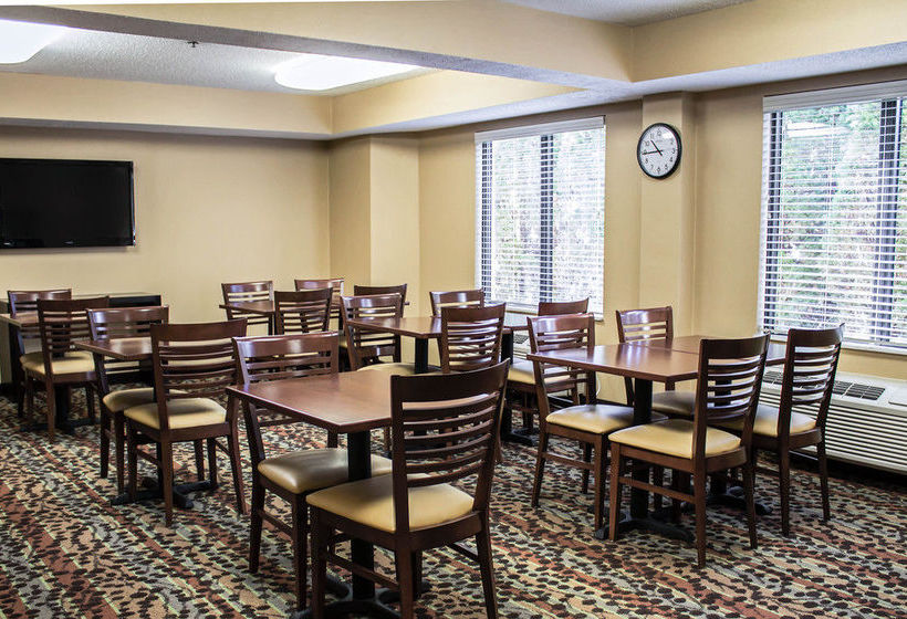 Hotel Sleep Inn Charleston West Virginia